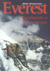 Everest - Escalando a Face Norte