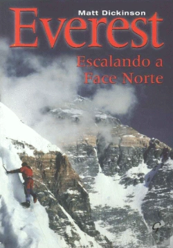 Bertrand.pt - Everest - Escalando a Face Norte