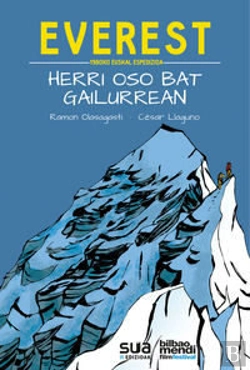 Bertrand.pt - Everest. Herri Oso Bat Gailurrean