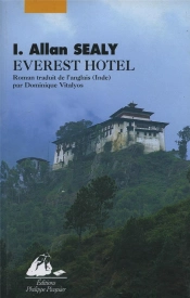 Everest Hotel