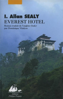 Bertrand.pt - Everest Hotel