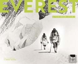 Bertrand.pt - Everest : La Toute Première Victoire ?