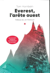 Everest, L'Arête Ouest ; Jules Jansen, Un Destin Hors Du Commun