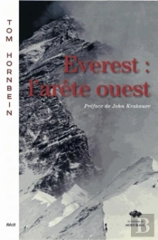 Everest : L'Arête Ouest