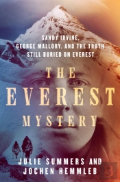 Everest Mystery