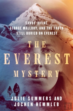 Bertrand.pt - Everest Mystery