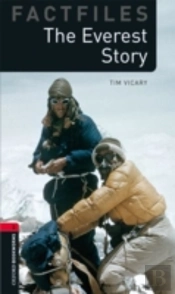 Everest Story