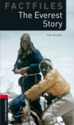 Bertrand.pt - Everest Story