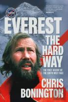 Everest The Hard Way