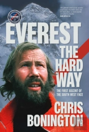 Everest The Hard Way