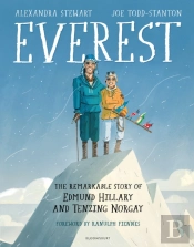 Everest: The Remarkable Story Of Edmund Hillary And Tenzing Norgay