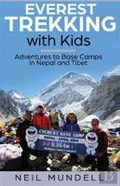 Everest Trekking With Kids