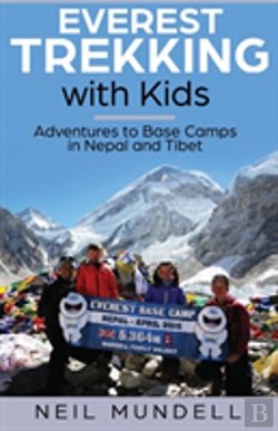 Bertrand.pt - Everest Trekking With Kids