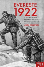 Evereste 1922