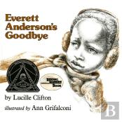 Everett Anderson'S Goodbye