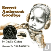 Everett Anderson'S Goodbye