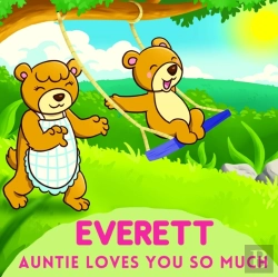 Bertrand.pt - Everett Auntie Loves You So Much