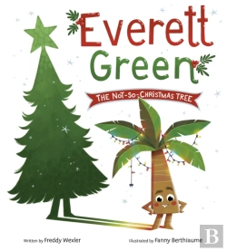 Bertrand.pt - Everett Green: The Not-So-Christmas Tree