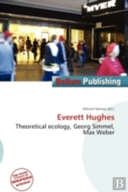 Bertrand.pt - Everett Hughes