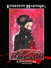 Everette Hartsoe'S Razor Compendium V1. (Paperback)