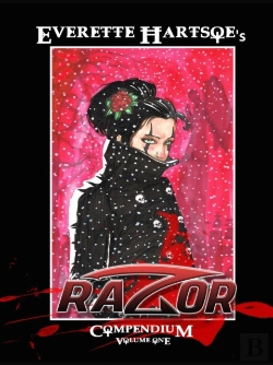 Bertrand.pt - Everette Hartsoe'S Razor Compendium V1. (Paperback)