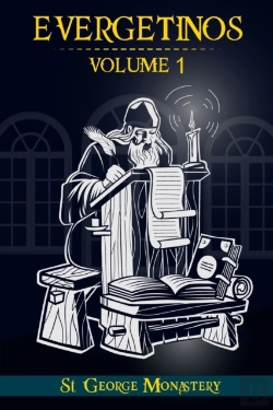 Bertrand.pt - Evergetinos: Volume 1