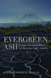 Evergreen Ash