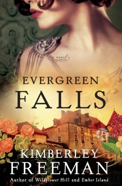 Bertrand.pt - Evergreen Falls