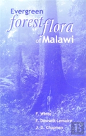 Evergreen Forest Flora Of Malawi