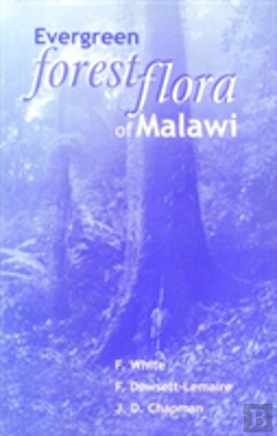 Bertrand.pt - Evergreen Forest Flora Of Malawi