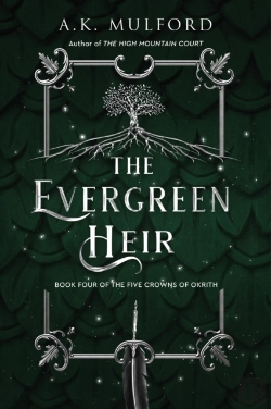 Bertrand.pt - Evergreen Heir