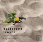 Evergreen Leaves: Recollections Of My Jo