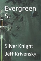 Evergreen St