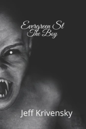 Evergreen St The Boy