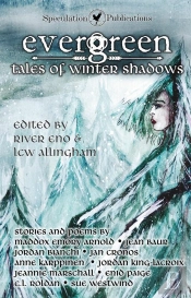 Evergreen : Tales Of Winter Shadows