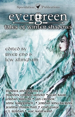 Bertrand.pt - Evergreen : Tales Of Winter Shadows