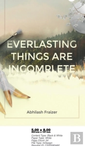 Everlasting Things Are Incomplete