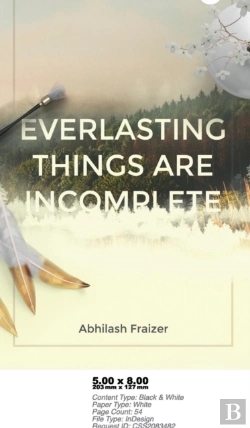 Bertrand.pt - Everlasting Things Are Incomplete