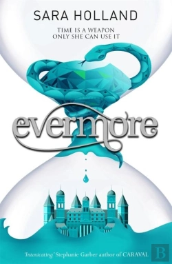 Bertrand.pt - Everless: Evermore