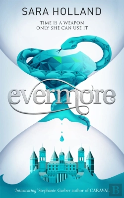 Bertrand.pt - Everless: Evermore