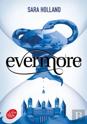 Everless - T02 - Evermore