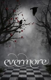 Evermore 4: Edgar Allan Poe Inspired Poetry