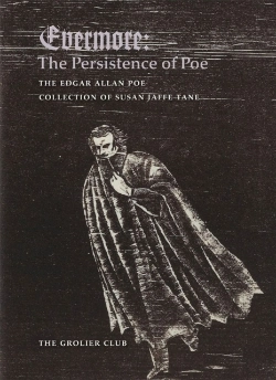 Bertrand.pt - Evermore Â€“ The Persistence Of Poe: The Edgar Allan Poe Collection Of Susan Jaffe Tane