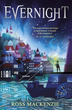 Bertrand.pt - Evernight