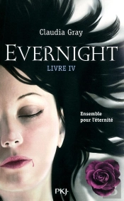 Evernight T.4 Afterlifee