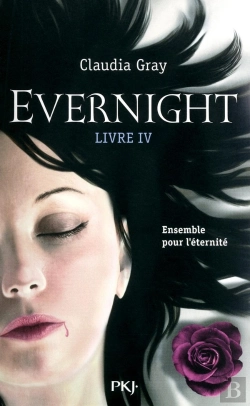 Bertrand.pt - Evernight T.4 Afterlifee