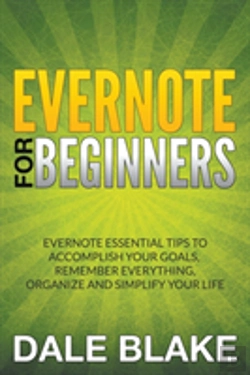 Bertrand.pt - Evernote For Beginners: Evernote Essenti