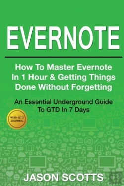 Bertrand.pt - Evernote