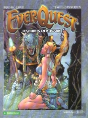 Everquest ; Les Ruines De Kunark