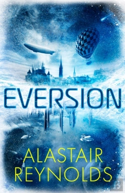 Bertrand.pt - Eversion